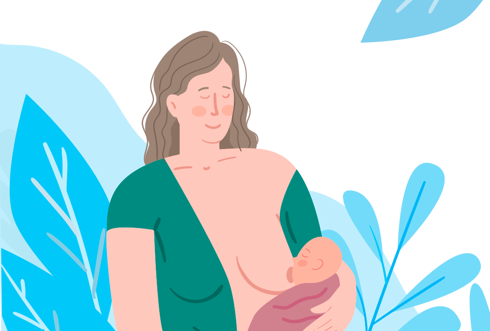 Lactancia materna: más allá de la ley para incidir efectivamente desde tu empresa