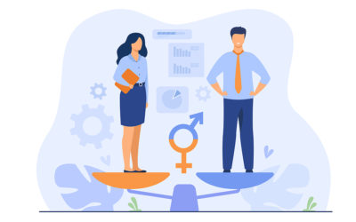 5 razones para incorporar la igualdad de género en la empresa